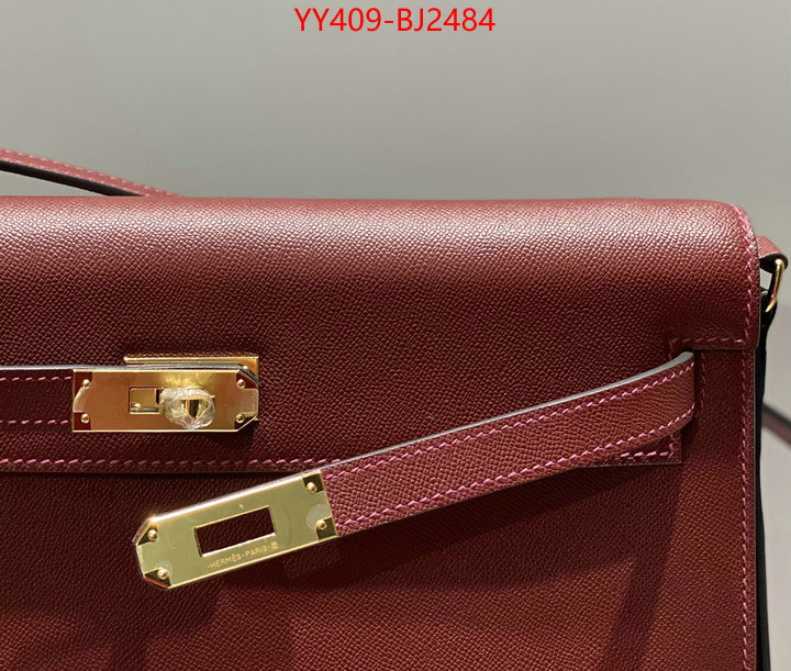 Hermes Bags(TOP)-Kelly- top quality designer replica ID: BJ2484 $: 409USD,