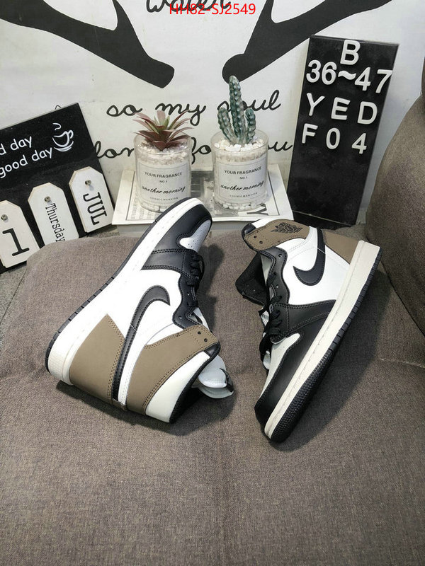 Men Shoes-Nike where should i buy replica ID: SJ2549 $: 82USD