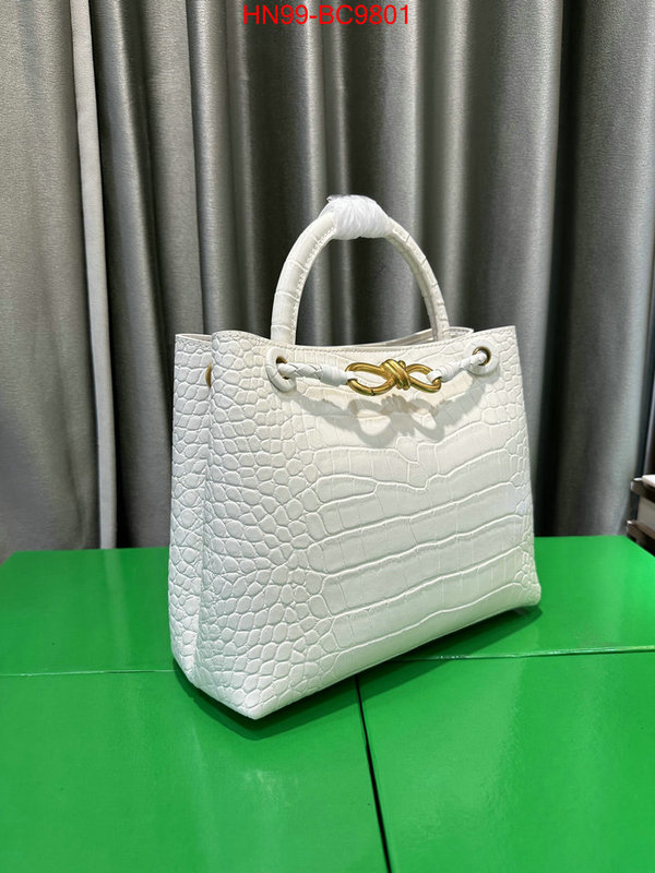 BV Bags(4A)-Handbag- luxury 7 star replica ID: BC9801 $: 99USD,