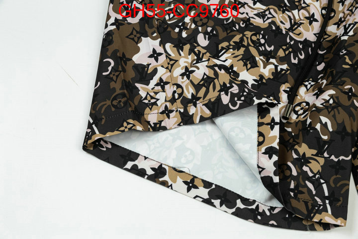 Clothing-LV highest product quality ID: CC9760 $: 55USD