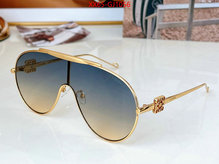 Glasses-Loewe aaaaa replica ID: GJ1056 $: 65USD