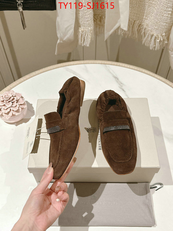 Women Shoes-Brunello cucinelli designer ID: SJ1615 $: 119USD