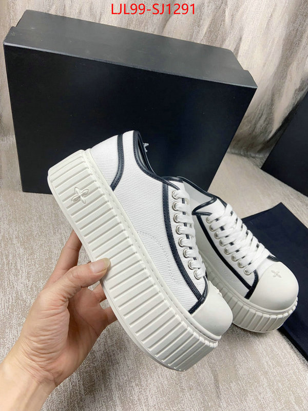 Women Shoes-SMFK top quality replica ID: SJ1291 $: 99USD