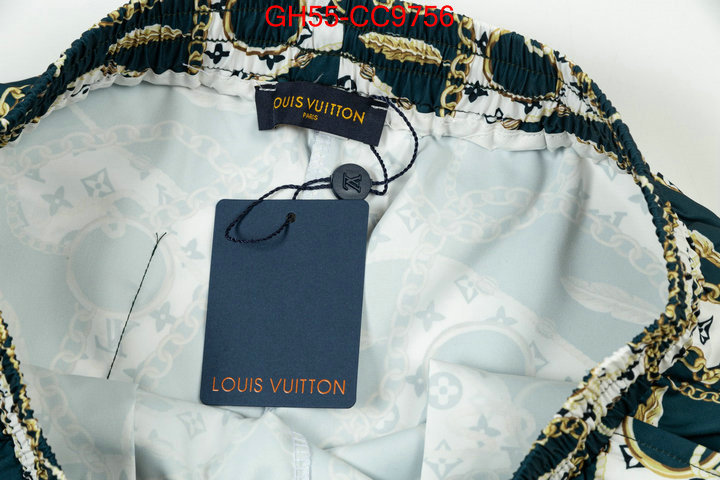 Clothing-LV online from china designer ID: CC9756 $: 55USD