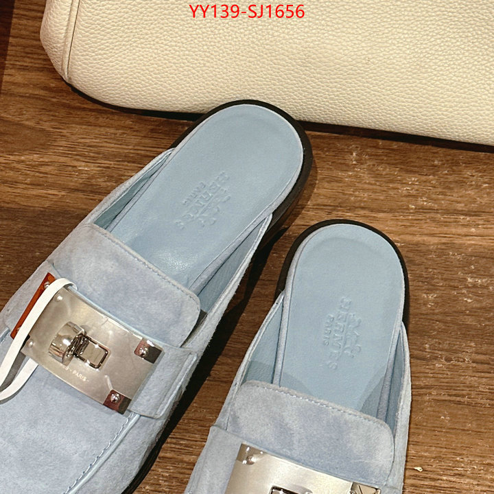 Women Shoes-Hermes 7 star quality designer replica ID: SJ1656 $: 139USD