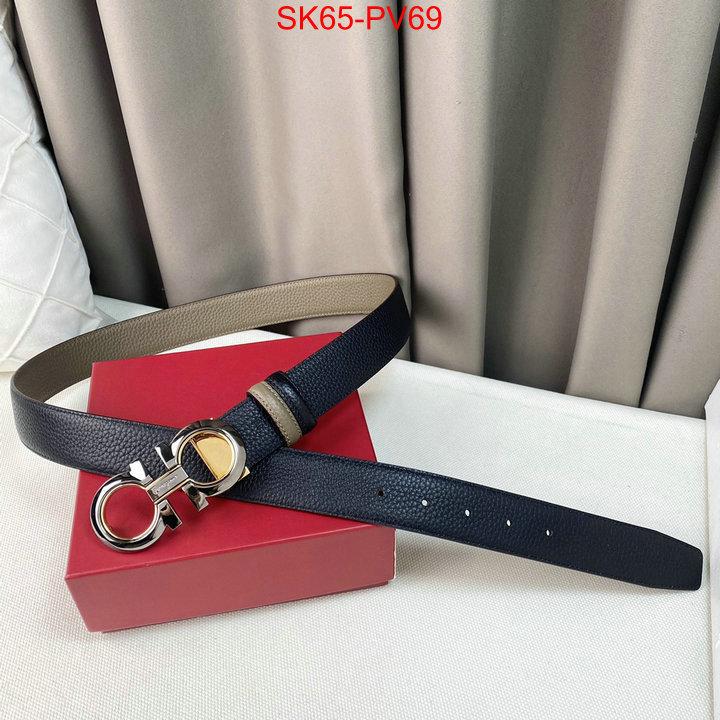 Belts-Ferragamo fake cheap best online ID: PV69 $: 65USD