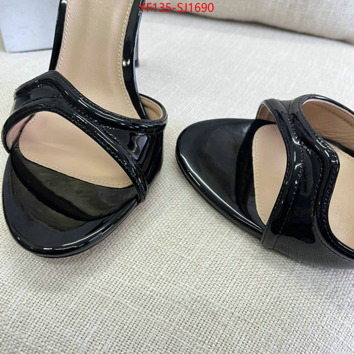 Women Shoes-Gianvito Rossi we provide top cheap aaaaa ID: SJ1690 $: 135USD