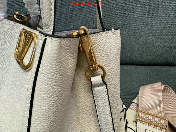 Valentino Bags(TOP)-Crossbody- high quality happy copy ID: BJ2157