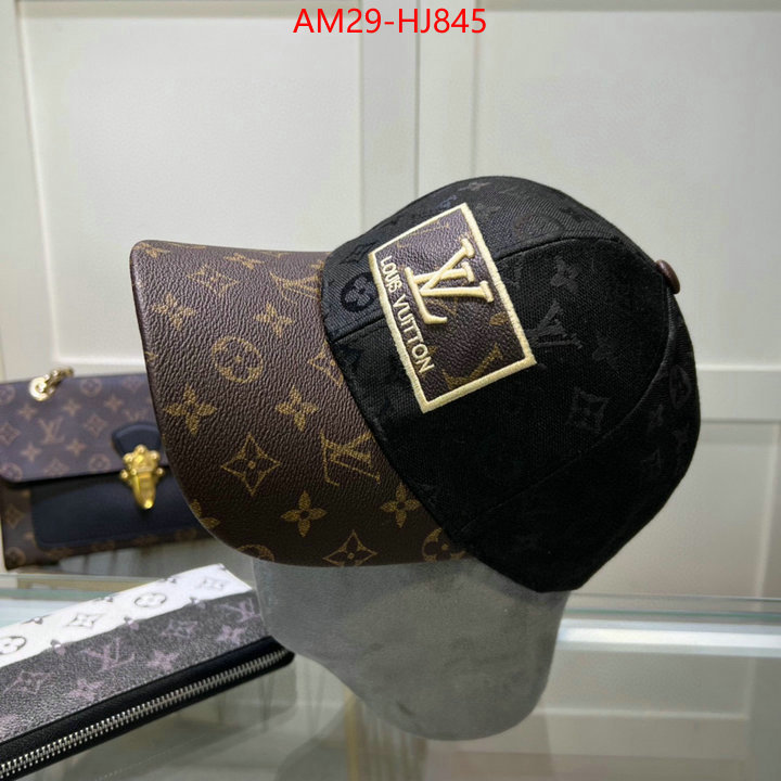 Cap(Hat)-LV 2024 replica ID: HJ845 $: 29USD