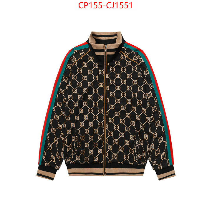 Clothing-Gucci good ID: CJ1551