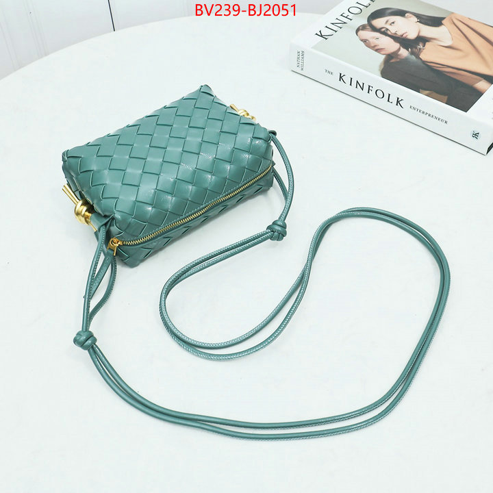 BV Bags(TOP)-Crossbody- replica how can you ID: BJ2052 $: 239USD,