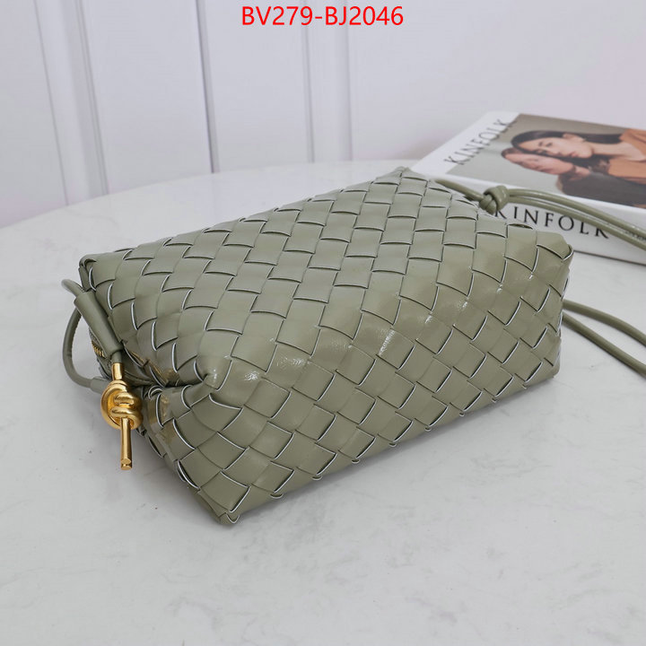 BV Bags(TOP)-Crossbody- high quality replica designer ID: BJ2046 $: 279USD,