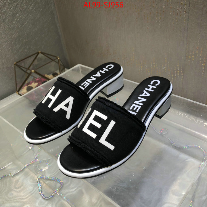 Women Shoes-Chanel is it illegal to buy dupe ID: SJ956 $: 99USD