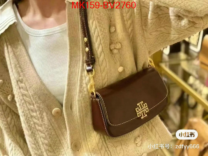 Tory Burch Bags(TOP)-Crossbody- luxury 7 star replica ID: BV2760 $: 159USD,