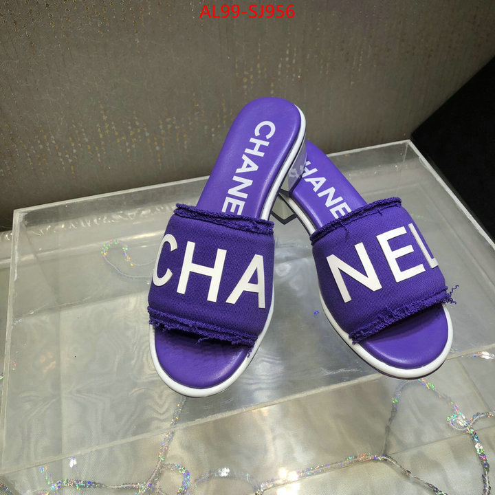 Women Shoes-Chanel is it illegal to buy dupe ID: SJ956 $: 99USD