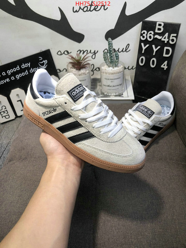 Women Shoes-Adidas shop cheap high quality 1:1 replica ID: SJ2512 $: 75USD