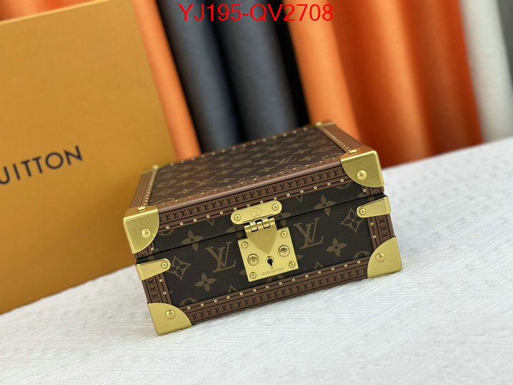 Other-LV top grade ID: QV2708 $: 195USD