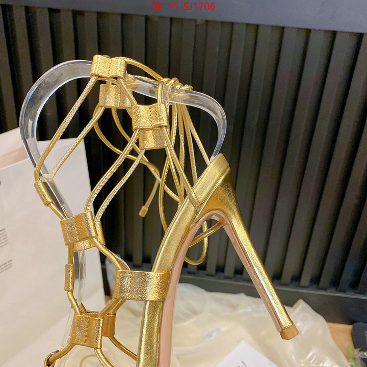 Women Shoes-Gianvito Rossi the best designer ID: SJ1706 $: 125USD