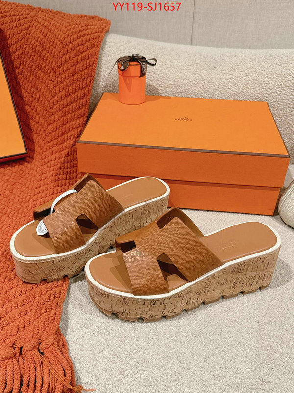 Women Shoes-Hermes the best designer ID: SJ1657 $: 119USD