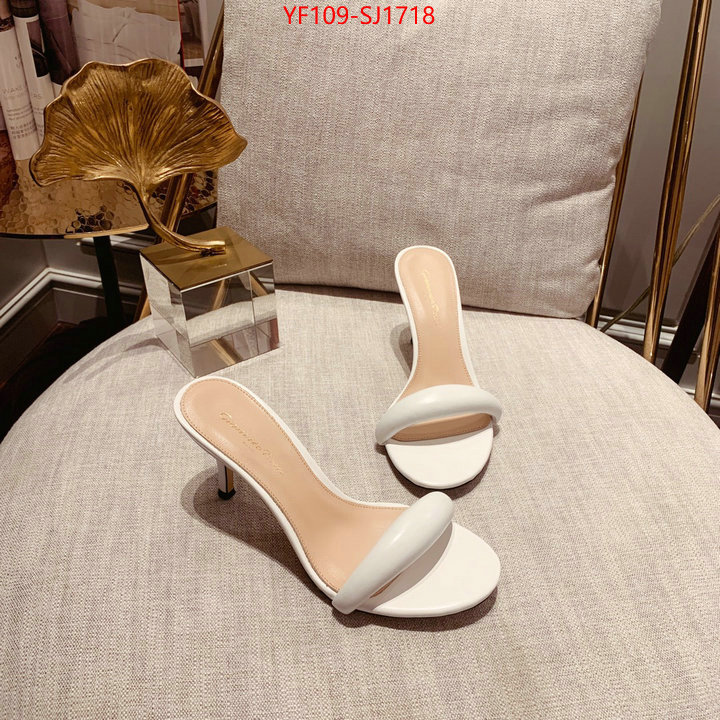 Women Shoes-Gianvito Rossi buy luxury 2024 ID: SJ1718 $: 109USD