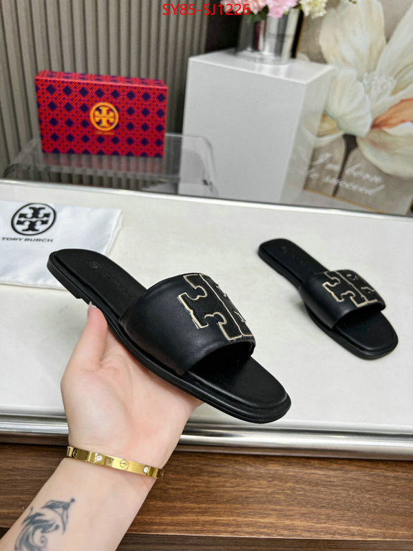 Women Shoes-Tory Burch aaaaa ID: SJ1226 $: 85USD