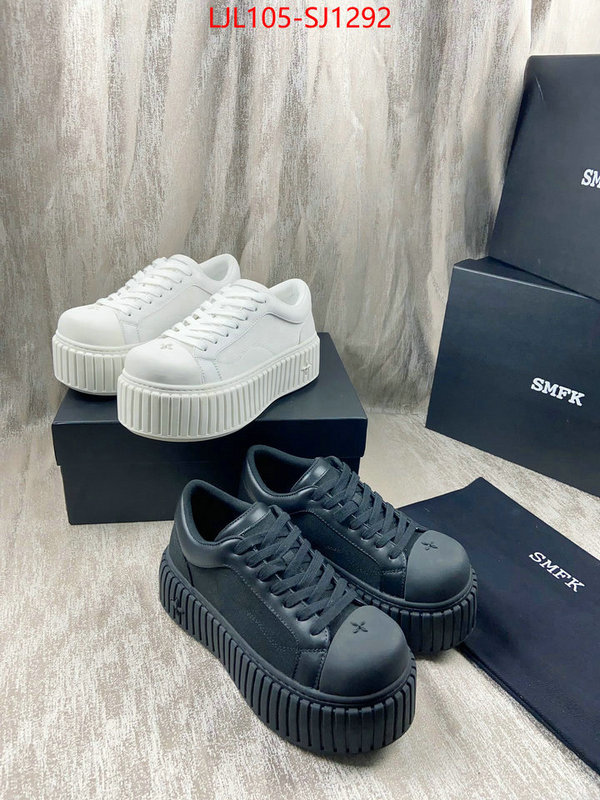 Women Shoes-SMFK from china 2024 ID: SJ1292 $: 105USD