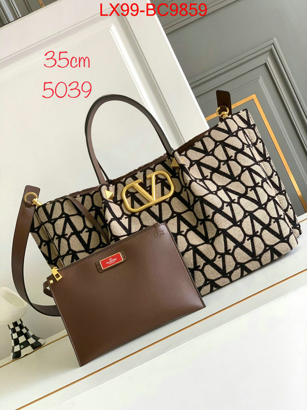 Valentino Bags(4A)-Handbag- what best designer replicas ID: BC9859