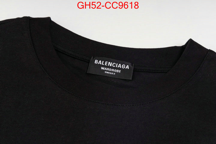 Clothing-Balenciaga high ID: CC9618 $: 52USD