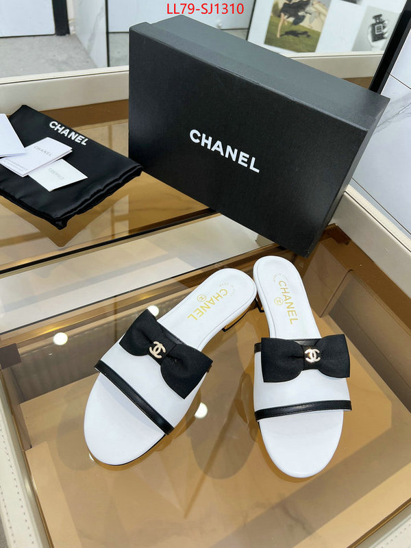 Women Shoes-Chanel found replica ID: SJ1310 $: 79USD