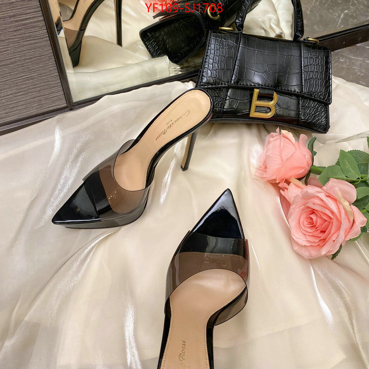 Women Shoes-Gianvito Rossi the most popular ID: SJ1708 $: 109USD