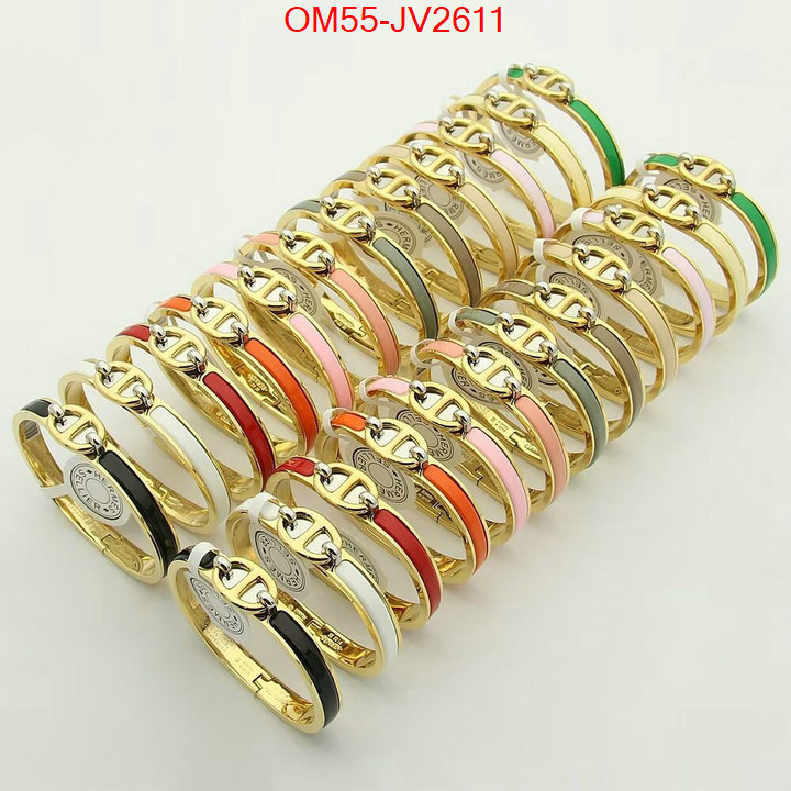 Jewelry-Hermes wholesale ID: JV2611 $: 55USD