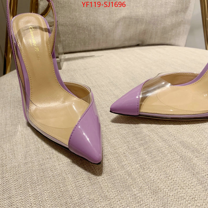 Women Shoes-Gianvito Rossi 1:1 replica ID: SJ1696 $: 119USD