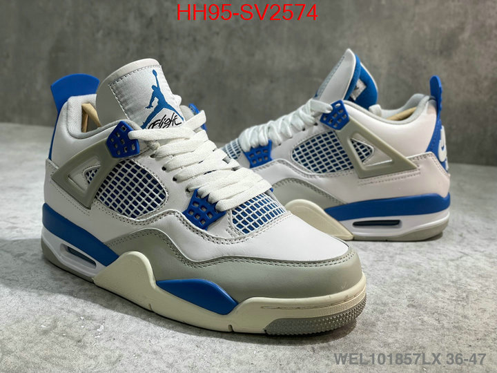 Men Shoes-Air Jordan luxury 7 star replica ID: SV2574 $: 95USD