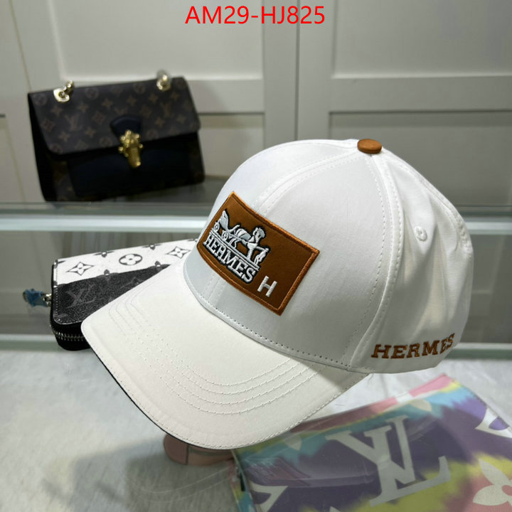 Cap(Hat)-Hermes shop now ID: HJ825 $: 29USD