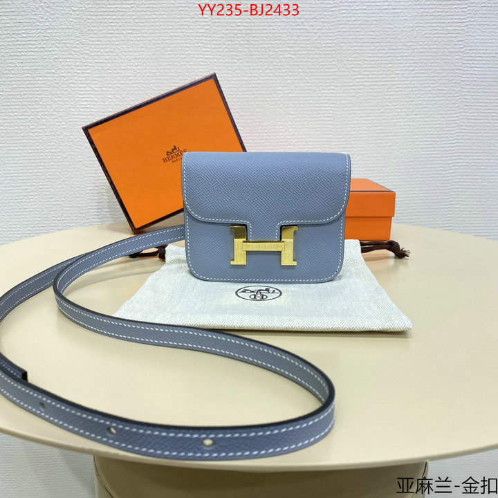 Hermes Bags(TOP)-Constance- shop the best high quality ID: BJ2433 $: 235USD,