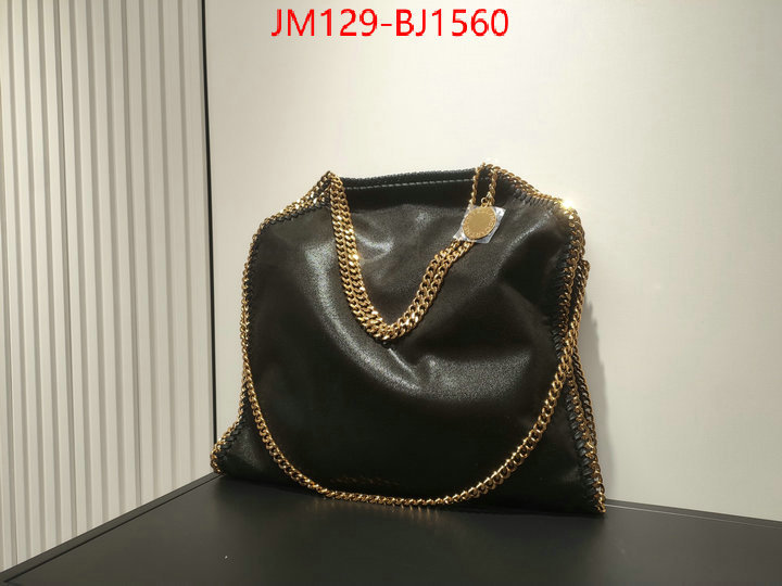 Stella McCartney Bags(TOP)-Handbag- new ID: BJ1560 $: 129USD,