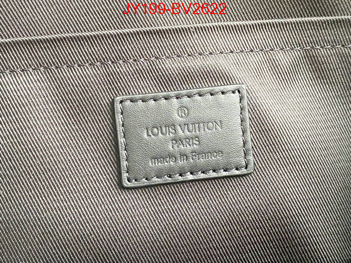 LV Bags(TOP)-Speedy- first top ID: BV2622 $: 199USD,