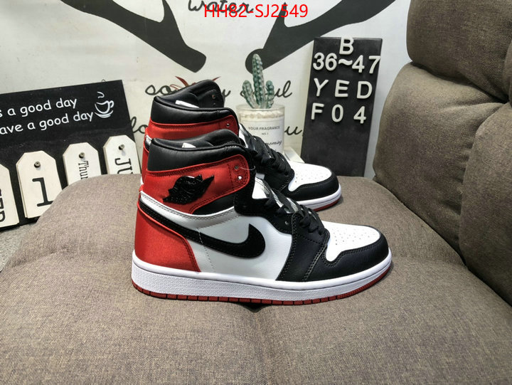 Men Shoes-Nike where should i buy replica ID: SJ2549 $: 82USD