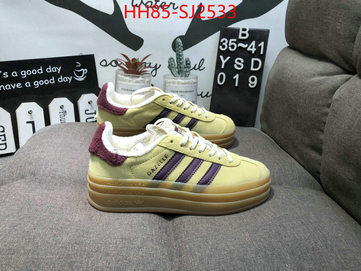 Women Shoes-Adidas replica 1:1 ID: SJ2533 $: 85USD