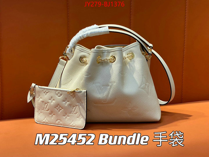 LV Bags(TOP)-Handbag Collection- where quality designer replica ID: BJ1376 $: 279USD,