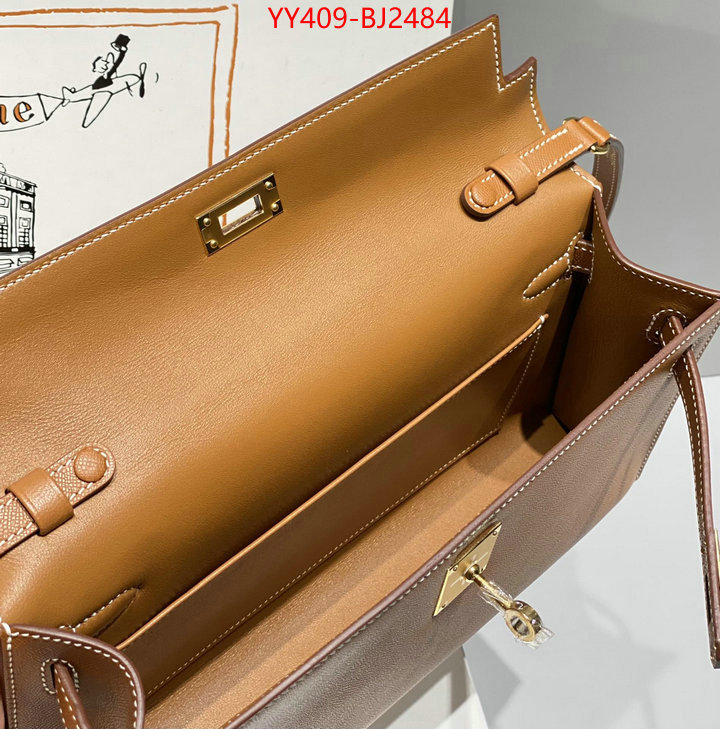 Hermes Bags(TOP)-Kelly- top quality designer replica ID: BJ2484 $: 409USD,