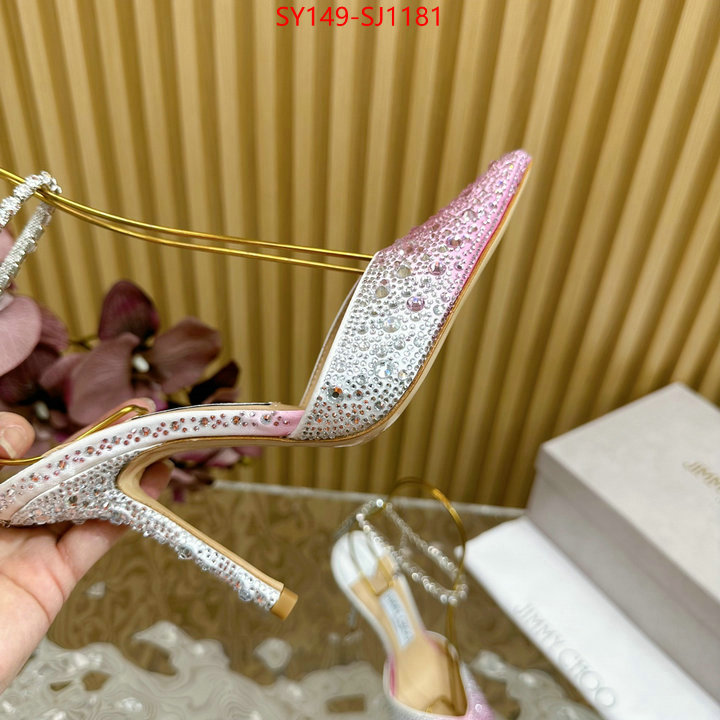 Women Shoes-Jimmy Choo online china ID: SJ1181 $: 149USD