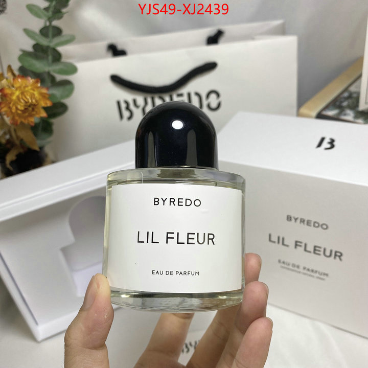 Perfume-Byredo online shop ID: XJ2439 $: 49USD