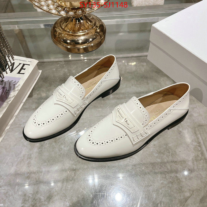 Women Shoes-Dior what is a 1:1 replica ID: SJ1148 $: 135USD