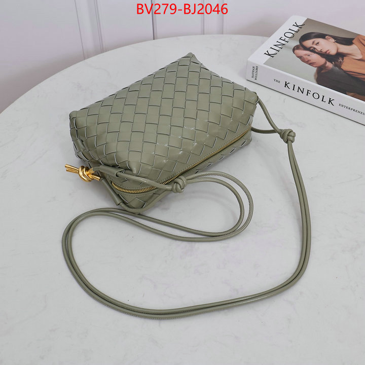 BV Bags(TOP)-Crossbody- high quality replica designer ID: BJ2046 $: 279USD,