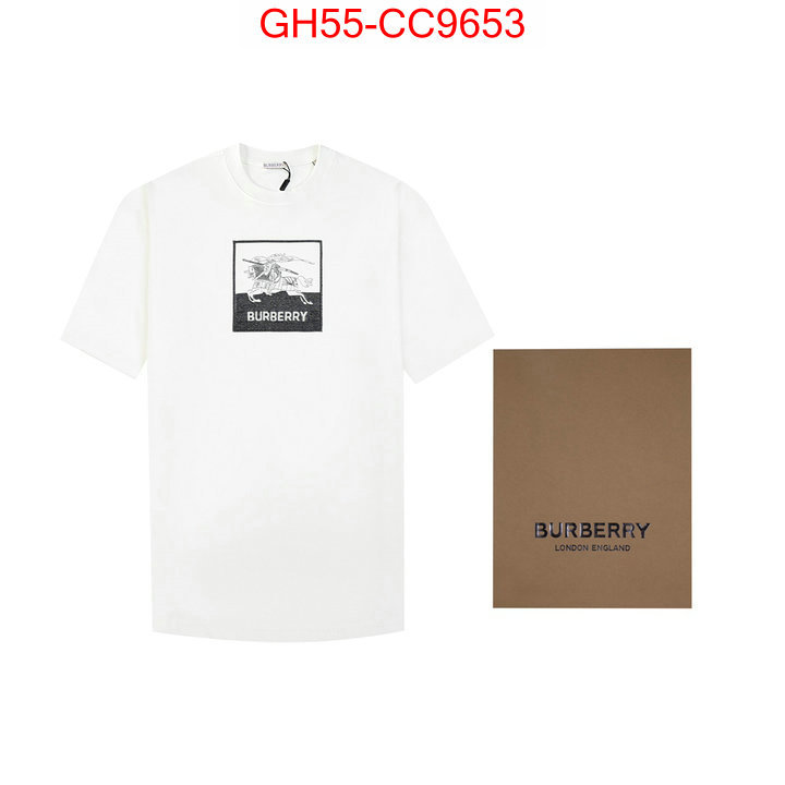 Clothing-Burberry is it illegal to buy ID: CC9653 $: 55USD