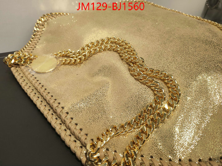 Stella McCartney Bags(TOP)-Handbag- new ID: BJ1560 $: 129USD,