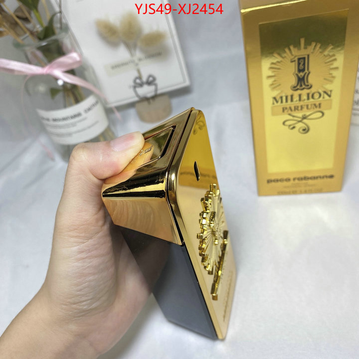 Perfume-Paco Rabannel only sell high-quality ID: XJ2454 $: 49USD