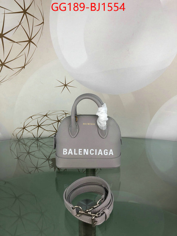 Balenciaga Bags(TOP)-Handbag- buy high quality cheap hot replica ID: BJ1554