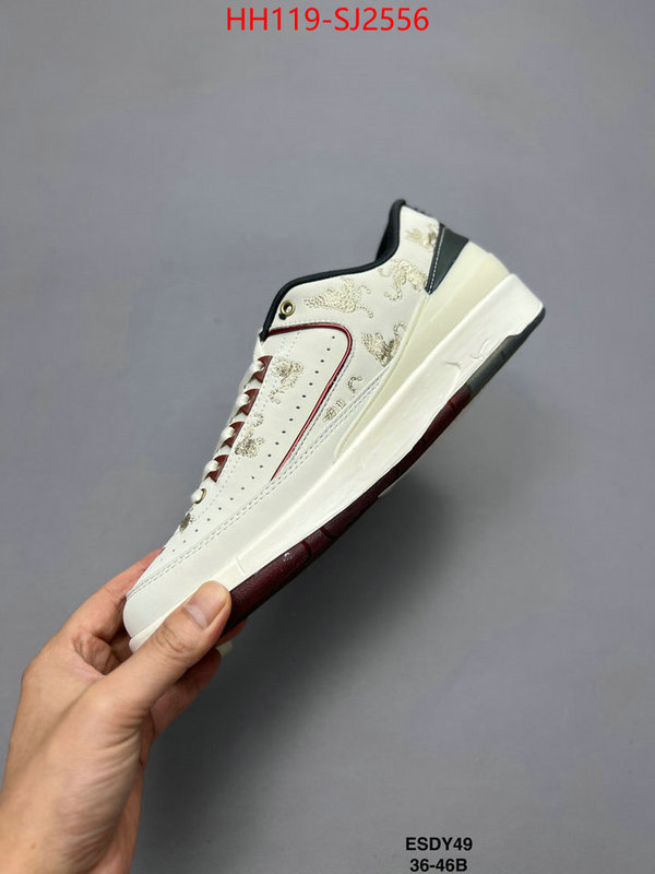 Men Shoes-Air Jordan 2024 luxury replicas ID: SJ2556 $: 119USD